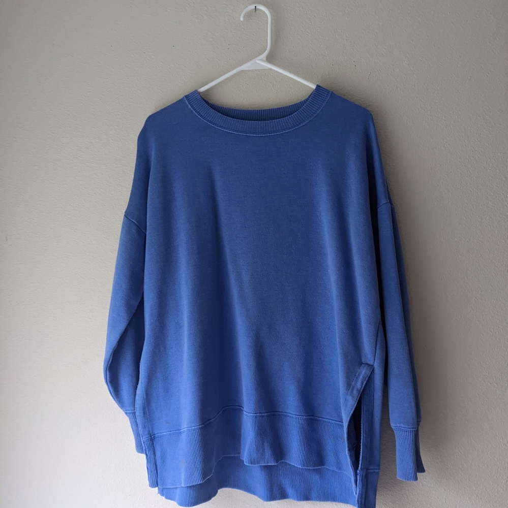 Aerie Summer Desert Sweatshirt